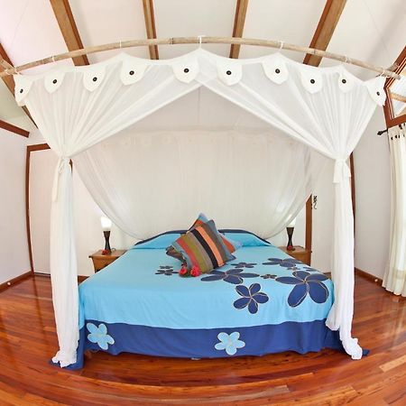 Matanivusi Beach Eco Resort Serua Εξωτερικό φωτογραφία
