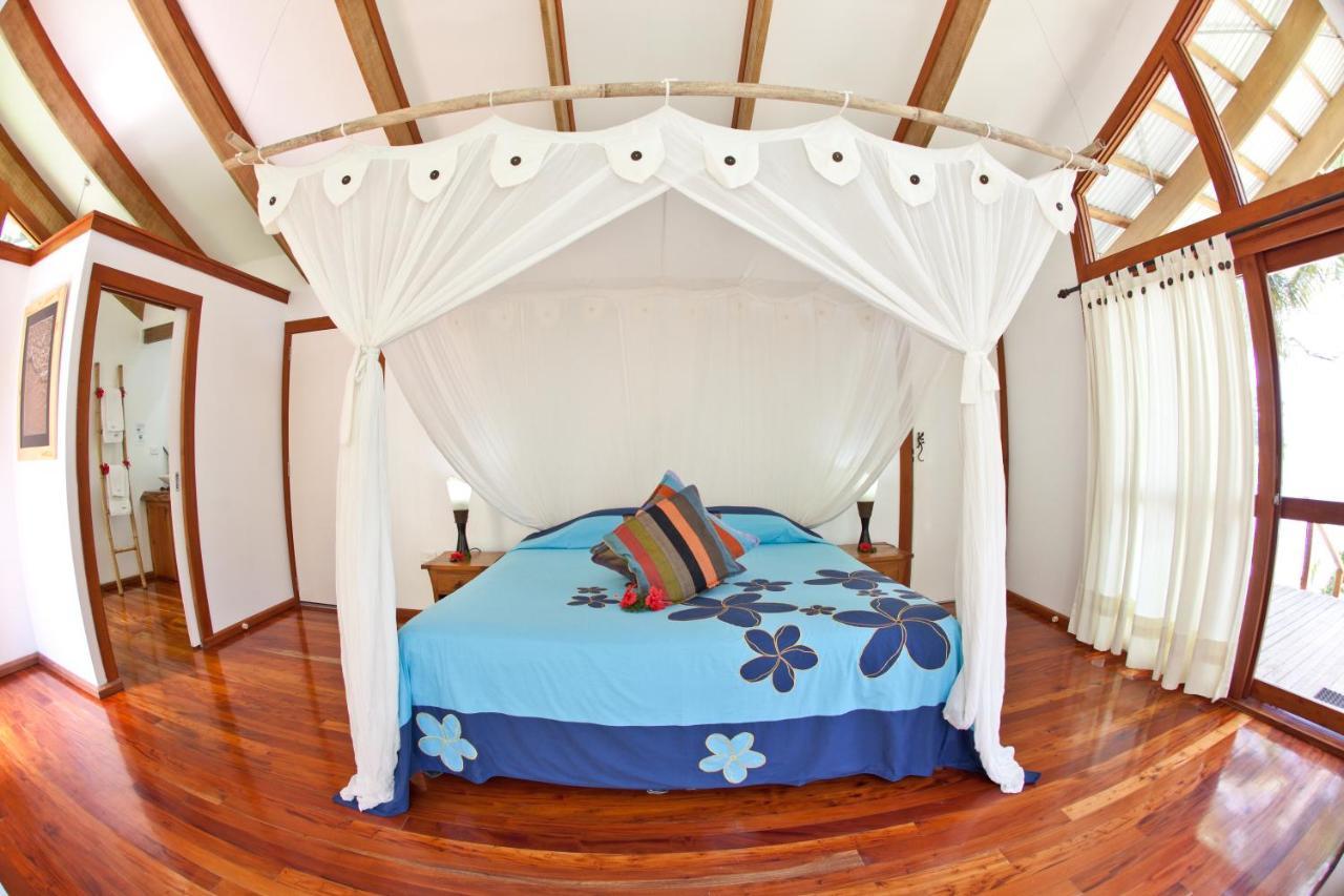 Matanivusi Beach Eco Resort Serua Εξωτερικό φωτογραφία