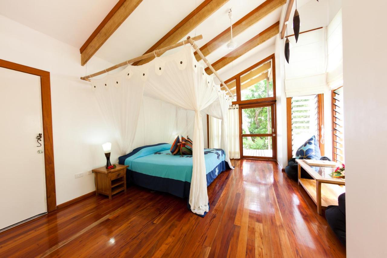 Matanivusi Beach Eco Resort Serua Εξωτερικό φωτογραφία